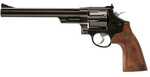 Umarex Smith & Wesson M29 Airgun Revolver With 8" Barrel - Electroplated Blue