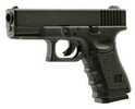 Umarex AirGuns Glock G19 Gen3 BB Gun .177 Co2 Action Handgun