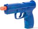 Umarex REKT OPSIX Co2 Foam Dart Launcher Blue Pistol Blaster