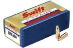 Swift A-Frame Heavy Rifle Bullets boast a unique cross-member copper jacket design coupled with a bonded front core. This A-Frame is proven to produce three key elements of high performance including ...