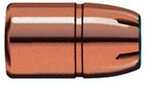 The construction of Swift A-Frame Revolver Bullets is what makes them so unique. These bullets combine full metal jacket penetration with soft point expansion. To initiate expansion the bullet has a l...