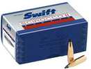 Swift Scirocco II Bullets with the Signature Black Tip is a superbly accurate hunting bullet designed for long-range efficiency. It carries velocity and energy better than any of its competitors. Its ...