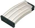 5-Round capacity OEM magazines for the TAR 12 and TBP 12 series of shotguns. Steel body with durable marine nickel finish and polymer anti-tilt follower.