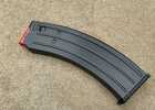 OEM 10 round capacity T-1919 pattern magazines for your Akdal MKA 1919 SDS ANG 4PT or S&W MP12 series shotguns.Steel body with durable black finish and polymer anti-tilt follower. Imported.