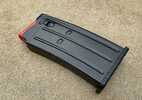 OEM 5 round capacity T-1919 pattern magazines for your SDS Mk1919 ANG 4PT or MP12 series shotguns.Steel body with durable black finish and polymer anti-tilt follower. Imported.&nbsp;
