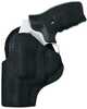 Safariland Model 18 Inside Waist Band Holster
