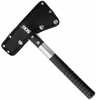 The SOG FastHawk is faster lighter more agile and easier to carry than its sibling the Tactical Tomahawk. This is not to say it is not still powerful versatile and functional. It is a tool that will b...