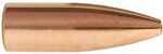 Sierra Matchking Rifle Bullets .22 Cal .224" 53 Gr HP-Match 100/ct