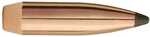This spitzer boat tail bullet is a heavier bullet that is well suited to long-range shooting where its high ballistic coefficient flat trajectory and excellent energy retention complement its inherent...