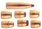 Sierra Sports Master Handgun Bullets .38 Cal .357" 158 Gr JSP 100/ct