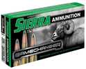 Sierra GameChanger Rifle Ammunition .270 Win 140 Gr TGK 2960 Fps 20/ct