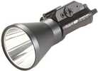 Streamlight TLR-1S HP Rail Mount Led With Strobe
