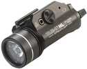 StreamLight TLR-1 Rail Mounted Tactical Light 1000 Lumens