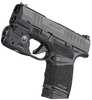 StreamLight TLR-6 Glock Tactical Gun Light Black 100 Lumens Red Laser