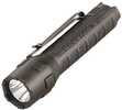 Streamlight PolyTac X USB Flashlight - Multi- Fuel 600 Lumen Black