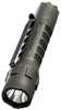 Streamlight PolyTac Tactical C4 Led Flashlight With Lithium Batteries Black