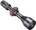 Simmons Aetec Rifle Scope - 2.8-10x44mm 1" Truplex Reticle Black Matte