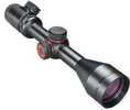Simmons Aetec Rifle Scope - 2.8-10x44 1" Black FMC Wp Capped Illuminated Truplex Box 5L