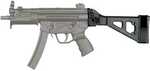 Link to Sb Tactical SbT5K Pistol Stabilizing Braces Black