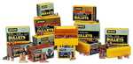 Speer began manufacturing bullets during World War II and today the company offers a range of options including Speer Deep Curl Handgun Bullets. Speer? electrochemically bonds the DeepCurl? jacket to ...