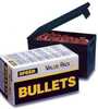 Speer created its first bullet more than 70 years ago and today the company still manufactures superior components such as Speer TNT Varmint Bullets. Specific to varmint shooting these bullets are a c...