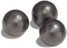 Speer Muzzleloader Round Lead Balls .490" 176 Gr MZRB 100/ct