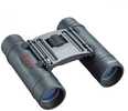 Tasco Essentials Roof Binocular 10x25mm Black Mc Box 6L