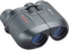 Tasco Essentials Porro Binocular 8-24x25mm Black Mc Zoom Box 6Lx 6L