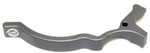 Ruger 10/22 Extended Magazine Release Aluminum Grey