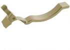 RUGER 10/22 EXTENDED MAGAZINE RELEASE ALUMINUM QUICK SAND