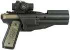 Tactical Solutions Pac-Lite MK Series Holster For Ruger Mark Series And 22/45 High Ride