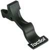 Tactical Solutions PerFormance Rifle Magazine Release For Ruger 10/22 And X-Ring Matte Black