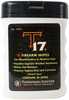 T17 FIREARMS WIPES 50 COUNT