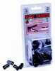 T/C Mag Express Sabots are designed to be used with jacketed or lead pistol bullets. Mag Express Sabots load easily and are designed to separate from the projectile quickly. This rapid separation mean...