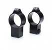 These Talley Scope Rings are designed for rimfire rifles with 11mm dovetails.Talley Fixed Rings are sleek lightweight vertically split rings that utilize no moving parts. Following the same design pri...