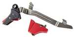 Timney Triggers Alpha Competition Series For Glock Gen 3-4