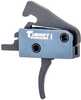 AR15 Small Pin Solid 3-4 Lb Trigger