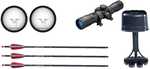 TENPOINT Cb25004-1849 Tx28 RNGMASTER 100 SCP Grn