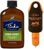 Revolutionary in it?s simplicity yet incredibly effective the new Tink?s Dial-A-Dripper screws directly on to any Tink?s? scent bottle. ?Dial? in the drip rate and get ready to hunt.When bucks stake t...