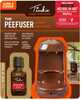 The Tinks Peefuser converts your favorite Tinks scent into a fine mist that will give deer in the area assurance to enter your hunting location and provide long range attraction for the big buck looki...