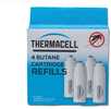 Thermacell Fuel Cartridge Refills - 4/ct