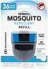 Thermacell Rechargeable Mosquito Repellent Refill - 36 Hours