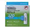 Thermacell Original Mosquito Repellent Refills - 120 Hours