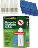 ThermaCell Mosquito Repellent Refill - Value Pack