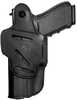 4 in 1 Inside the Pant Holster with Thumb Break   The most versatile holster yet in the United States.  Designed to get easy and safety concealment in  4 positions:Inside the Pant Belt Back & Cross Dr...