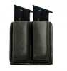 Tagua Double Mag Carrier - Sigarms/Beretta/Sig Sauer/Walther/9mm Blk/Ambidextrous
