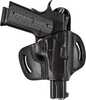 TX 1836 by Tagua FOR Most 1911s -Black-R/H