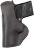 Tx 1836 By Tagua For M&P Shield And Most Single Stack Compact Pistols-Bk-RH