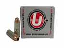Link to This ammunition is new production non-corrosive in boxer primed reloadable brass cases.</p><ul>	<li>This ammo is for cartridge size 10mm Auto.</li>	<li>The bullet is made from Brass.</li>	<li>The diameter (caliber) of this bullet is 0.4.</li>	<li>This bullet weighs 180 grains.</li>	<li>This bullet leaves the barrel at 1300 feet per second.</li>	<li>The ammo case is made from Nickel Plated Brass.</li>	<li>This ammo is a proven round for hunting.</li>	<li>The bullet in this product does contain le