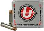 Underwood Xtreme Penetrator Handgun Ammunition .357 Mag 140Gr Solid 1550 Fps 20/ct